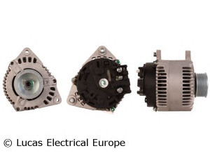 LUCAS ELECTRICAL LRB00366 kintamosios srovės generatorius 
 Elektros įranga -> Kint. sr. generatorius/dalys -> Kintamosios srovės generatorius
YLE10124, YLE10124E