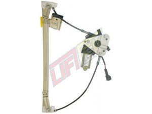 LIFT-TEK LT ME85 R lango pakėliklis 
 Vidaus įranga -> Elektrinis lango pakėliklis