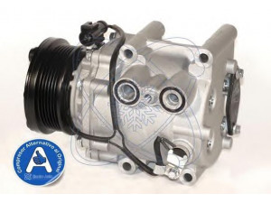 ELECTRO AUTO 20V1025A kompresorius, oro kondicionierius 
 Oro kondicionavimas -> Kompresorius/dalys
1201738, 1367492, 1371570, 1710586