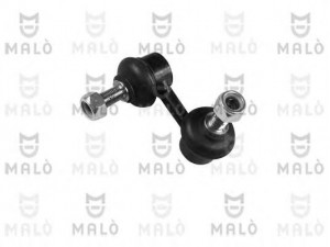 MAL? 502221 šarnyro stabilizatorius 
 Ašies montavimas/vairavimo mechanizmas/ratai -> Stabilizatorius/fiksatoriai -> Savaime išsilyginanti atrama
546688H300