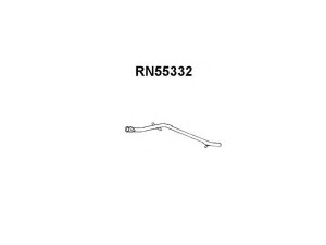 VENEPORTE RN55332 išleidimo kolektorius
7700696933