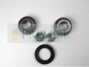 BRT Bearings BRT1360 rato guolio komplektas 
 Ašies montavimas/vairavimo mechanizmas/ratai -> Rato stebulė/montavimas -> Rato guolis