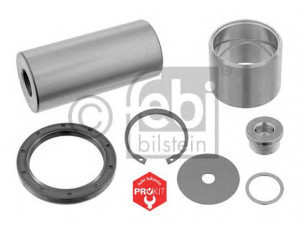 FEBI BILSTEIN 05869 remonto komplektas, pasukamojo kakliuko kaištis 
 Ašies montavimas/vairavimo mechanizmas/ratai -> Pasukamojo kakliuko remonto rinkinys -> Remonto komplektas, karbiuratorius
81.36305.0015, 81.36305.0015 S1