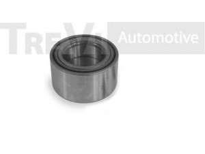 TREVI AUTOMOTIVE WB1141 rato guolio komplektas 
 Ašies montavimas/vairavimo mechanizmas/ratai -> Rato stebulė/montavimas -> Rato guolis