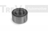 TREVI AUTOMOTIVE WB1141 rato guolio komplektas 
 Ašies montavimas/vairavimo mechanizmas/ratai -> Rato stebulė/montavimas -> Rato guolis
