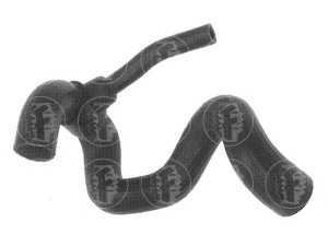 FARE SA 7411 radiatoriaus žarna 
 Aušinimo sistema -> Žarnelės/vamzdeliai/sujungimai -> Radiatoriaus žarnos
1336022, 9128629