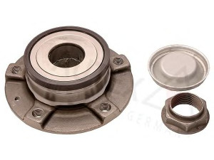 AUTEX 805056 rato guolio komplektas 
 Ašies montavimas/vairavimo mechanizmas/ratai -> Rato stebulė/montavimas -> Rato guolis
3748.82, 3748.82, 3748.86, 3748.86