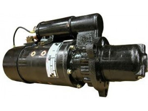PRESTOLITE ELECTRIC M0017400ME starteris