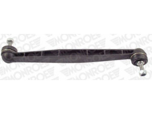 MONROE L28603 šarnyro stabilizatorius 
 Ašies montavimas/vairavimo mechanizmas/ratai -> Stabilizatorius/fiksatoriai -> Savaime išsilyginanti atrama
5087.34, 5087.42, 96152213, 5087.34