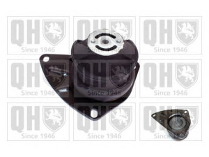 QUINTON HAZELL EM4477 variklio montavimas 
 Variklis -> Variklio montavimas -> Variklio montavimo rėmas
6N0 199 262K