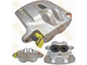 Brake ENGINEERING CA2240R stabdžių apkaba 
 Dviratė transporto priemonės -> Stabdžių sistema -> Stabdžių apkaba / priedai
C2C12070, JLM20927