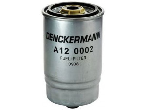 DENCKERMANN A120002 kuro filtras 
 Techninės priežiūros dalys -> Papildomas remontas
116760469600, 116760469601, 116760469602