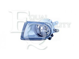 EQUAL QUALITY PF0327S rūko žibintas 
 Kėbulas -> Pagalbiniai žibintai/dalys -> Rūko žibintas/dalys -> Rūko žibintas/įterp.
30698629