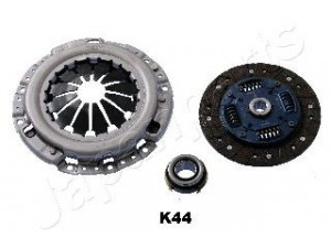 JAPANPARTS KF-K44 sankabos komplektas 
 Sankaba/dalys -> Sankabos remonto komplektas, visas