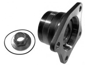 MGA KR3493 rato guolio komplektas 
 Ašies montavimas/vairavimo mechanizmas/ratai -> Rato stebulė/montavimas -> Rato guolis