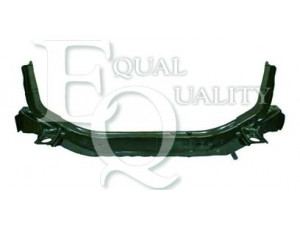EQUAL QUALITY L05092 skersinis bėgis 
 Kėbulas -> Kėbulo dalys/ sparnas/buferis -> Side/ Cross Member
MN134618