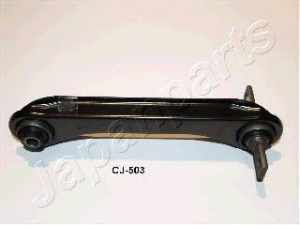 JAPANPARTS CJ-502R vikšro valdymo svirtis 
 Ašies montavimas/vairavimo mechanizmas/ratai -> Valdymo svirtis/pasukamosios svirties sujungimas -> Vairo trauklės (valdymo svirtis, išilginis balansyras, diago
MB809221, MR491346