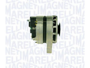 MAGNETI MARELLI 944390395010 kintamosios srovės generatorius 
 Elektros įranga -> Kint. sr. generatorius/dalys -> Kintamosios srovės generatorius
71 780 110, 71721180, 46231650