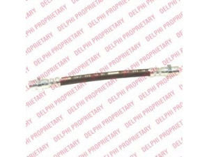DELPHI LH6661 stabdžių žarnelė 
 Stabdžių sistema -> Stabdžių žarnelės
3430 6762 838, 3430 6789 433