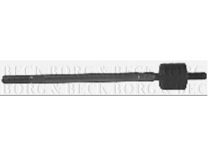 BORG & BECK BTR4476 vidinė skersinė vairo trauklė 
 Vairavimas -> Vairo mechanizmo sujungimai
4550387705