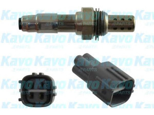 KAVO PARTS EOS-8020 lambda jutiklis 
 Išmetimo sistema -> Lambda jutiklis
22690AA452, 22690AA650