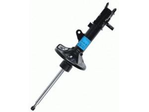 SACHS 313 529 amortizatorius 
 Pakaba -> Amortizatorius
55351-2F000, 55351-2F100, 55351-2F200
