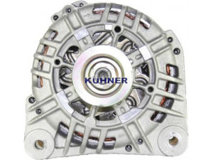 AD KÜHNER 553149RI kintamosios srovės generatorius 
 Elektros įranga -> Kint. sr. generatorius/dalys -> Kintamosios srovės generatorius
7711368603, 8200410674, 8200667611