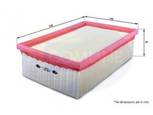 COMLINE EAF425 oro filtras 
 Filtrai -> Oro filtras
1444 FJ, 1444 FL, 1444 TZ, 1444-TZ