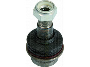 TRISCAN 8500 23513 atramos/vairo trauklė 
 Ašies montavimas/vairavimo mechanizmas/ratai -> Sujungimai -> Atramos/vairo trauklė
5139559AA, 901 333 06 27, 901 333 07 27