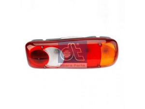 DT 6.86019 kombinuotas galinis žibintas
50 01 846 849, 5001846849