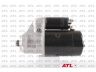 ATL Autotechnik A 10 810 starteris 
 Elektros įranga -> Starterio sistema -> Starteris
12 41 3 923 273, 916 604 101 00