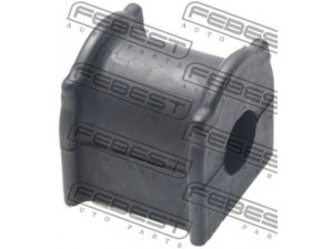 FEBEST TSB-GRJ150R skersinio stabilizatoriaus įvorių komplektas 
 Ašies montavimas/vairavimo mechanizmas/ratai -> Stabilizatorius/fiksatoriai -> Sklendės
48818-60040