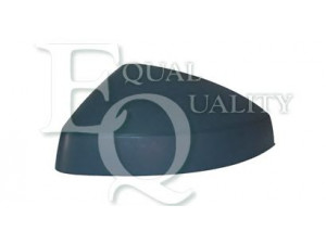 EQUAL QUALITY RS01491 dangtelis, išorinis veidrodėlis 
 Kėbulas -> Keleivių kabina -> Veidrodėlis
8V0857527DGRU