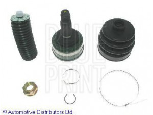 BLUE PRINT ADH28907 jungčių komplektas, kardaninis velenas 
 Ratų pavara -> Sujungimai/komplektas
44010-SD2-965, 44010SD2966, 44011-SH9-325