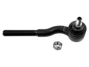 LEMFÖRDER 15027 01 skersinės vairo trauklės galas 
 Vairavimas -> Vairo mechanizmo sujungimai
001 330 38 35, A 001 330 38 35