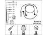 NGK 0751 uždegimo laido komplektas 
 Kibirkšties / kaitinamasis uždegimas -> Uždegimo laidai/jungtys
116 150 12 19, 116 150 13 19, A 116 150 12 19