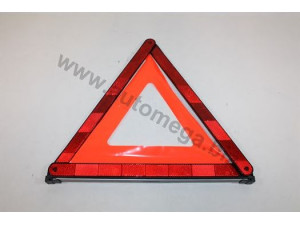 AUTOMEGA 1017160537 avarinis ženklas
1716537, 1716537, 1716537, 93199658
