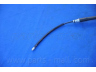 PARTS-MALL PTB-322 trosas, stovėjimo stabdys
597601F000
