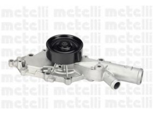 METELLI 24-0889 vandens siurblys 
 Aušinimo sistema -> Vandens siurblys/tarpiklis -> Vandens siurblys
613 200 09 01
