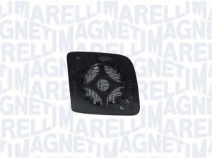 MAGNETI MARELLI 351991804800 veidrodėlio stiklas, išorinis veidrodėlis 
 Kėbulas -> Langai/veidrodėliai -> Veidrodėlis
4440216