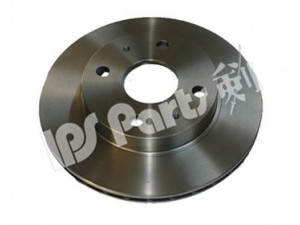 IPS Parts IBT-1695 stabdžių diskas 
 Dviratė transporto priemonės -> Stabdžių sistema -> Stabdžių diskai / priedai
43512-97202, 4351297202000, 43512B1050