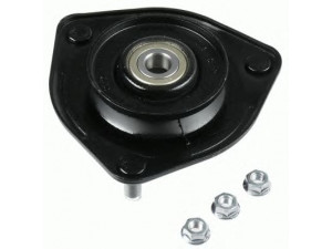 BOGE 88-240-A pakabos statramsčio atraminis guolis 
 Ašies montavimas/vairavimo mechanizmas/ratai -> Montavimas, pakabos statramstis
54611-22000
