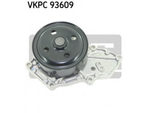 SKF VKPC 93609 vandens siurblys 
 Aušinimo sistema -> Vandens siurblys/tarpiklis -> Vandens siurblys
19200-RBD-E01, 19200-RSR-E02
