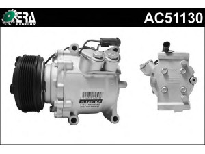 ERA Benelux AC51130 kompresorius, oro kondicionierius 
 Oro kondicionavimas -> Kompresorius/dalys
04595666, 04596367AA, 05016695AA