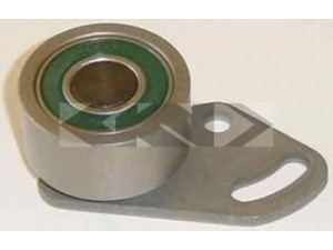 SPIDAN 70284 įtempiklio skriemulys, paskirstymo diržas 
 Techninės priežiūros dalys -> Papildomas remontas
41045-54000