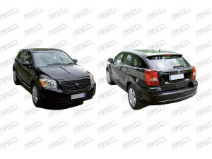 PRASCO DG7001632 atrama, buferis 
 Kėbulas -> Kėbulo dalys/ sparnas/buferis -> Buferis/dalys
53037664AC