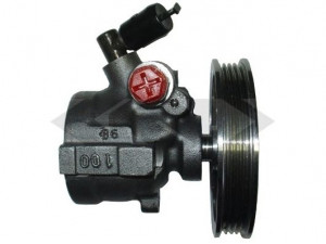 SPIDAN 53656 hidraulinis siurblys, vairo sistema 
 Vairavimas -> Vairo pavara/siurblys
04684500AB