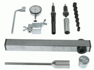 SACHS 184200 080550 tikrinimo / nustatymo blokas, sankabos diskas