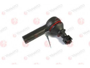 YAMATO I21015YMT skersinės vairo trauklės galas; išilginės vairo trauklės galas 
 Vairavimas -> Vairo mechanizmo sujungimai
48570-3S500, 48570-3S525