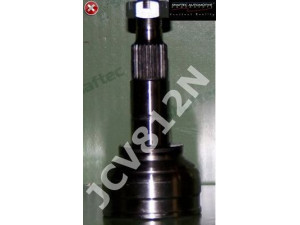 SHAFTEC JCV812N jungtis, kardaninis velenas 
 Ratų pavara -> Sujungimai/komplektas